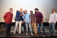 Hanuman Movie Song Launch